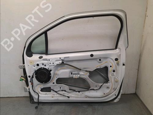 Right front door CITROËN DS3 (SA_) 1.6 HDi 115 | BP27645280C3 