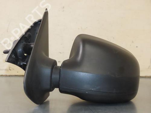 Left mirror DACIA SANDERO II 1.2 | BP28331485C26