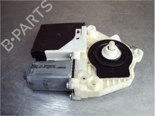 Front right window mechanism VW GOLF VI (5K1) 2.0 GTi | BP11046604C23