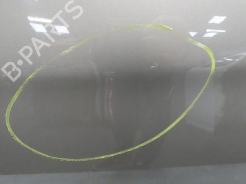 Left rear door CITROËN C4 II (NC_) 1.2 THP 130 (NCHNYM, NCHNYT) | BP31865132C4 