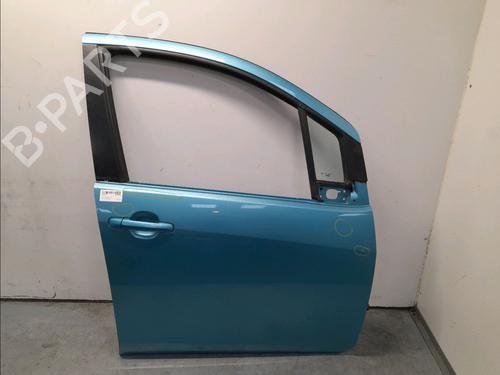 Right front door SUZUKI SPLASH (EX) 1.3 CDTI (A5B413D) | BP23158601C3