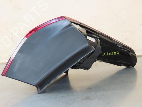 Left taillight CITROËN C5 III Break (RW_) 2.0 HDi 150 / BlueHDi 150 (RWRHEJ, RWRHE8) | BP25905745C34