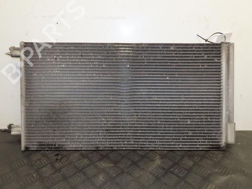 Heater matrix FIAT 500X (334_) 1.6 (334AXE1A) | BP32511226M63