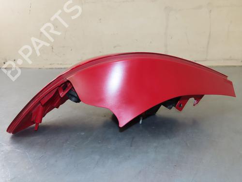 Right taillight PEUGEOT 207 (WA_, WC_) 1.4 HDi | BP19170635C35 