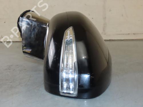 Left mirror DS DS 5 (KF_) 1.6 THP 165 (KF5GZT) | BP32200761C26 