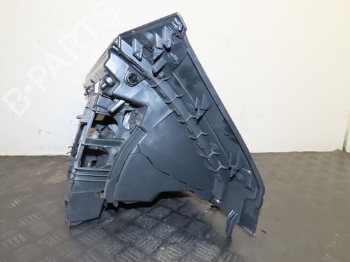 Glove box VW POLO VI (AW1, BZ1, AE1) 1.0 TSI | BP31575753C95 