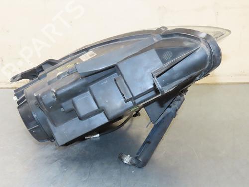 Left headlight PEUGEOT 807 (EB_) 2.0 HDI | BP23978674C28 