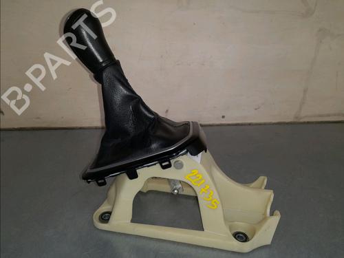 Gear lever SUZUKI IGNIS III (MF, FF) 1.2 Hybrid AllGrip (ATK412) | BP12606577M90 