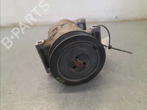AC compressor CITROËN C3 II (SC_) 1.0 VTi 68 | BP33808189M34 - Image 2