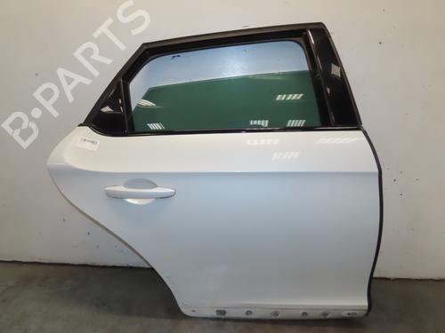 Dør højre bagtil Dør højre bagtil CITROËN DS5 1.6 HDi 115 (114 hp) 39698867 39698867