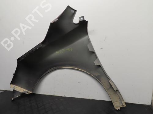 Used Right front fenders CITROËN C4 II (NC_) 1.2 THP 130 (NCHNYM, NCHNYT) (130 hp) 23558055