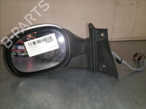 Used Left mirror PEUGEOT 1007 (KM_) 1.6 16V (109 hp) 13030563