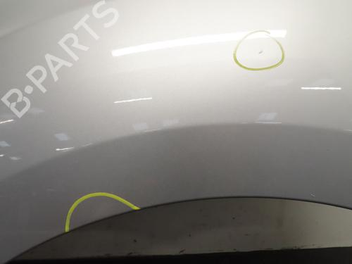 Left front fenders CITROËN BERLINGO MULTISPACE (B9) 1.6 HDi 90 | BP29516759C41 