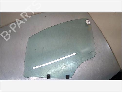 Used Front left door window CITROËN C3 II (SC_) 1.6 HDi 90 (90 hp) 14857867