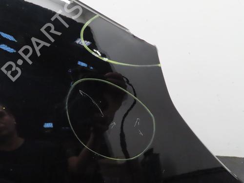 Right front fenders PEUGEOT 2008 I (CU_) 1.2 THP 110 / PureTech 110 | BP30332456C42