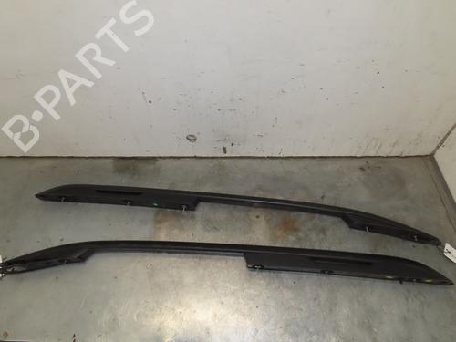 Roof bar DACIA DUSTER (HM_) 1.3 TCe 130 (HMMF) | BP29739451C65 
