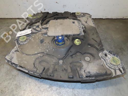 AdBlue-tank CITROËN C3 II (SC_) 1.6 BlueHDi 75 (75 hp) 31029833