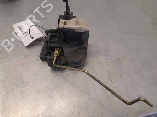 Venstre foran lås RENAULT CLIO II (BB_, CB_) 1.2 (BB0A, BB0F, BB10, BB1K, BB28, BB2D, BB2H, CB0A,... | BP29963303C98