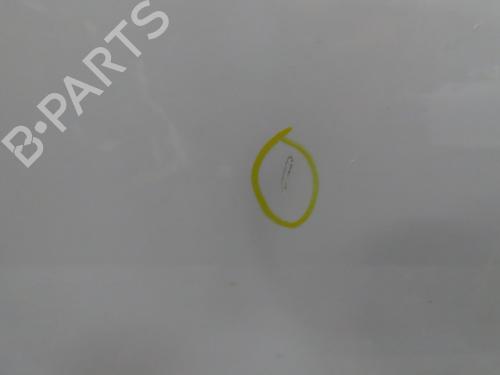 Left front door RENAULT CLIO IV (BH_) 1.5 dCi 90 | BP32150547C2 