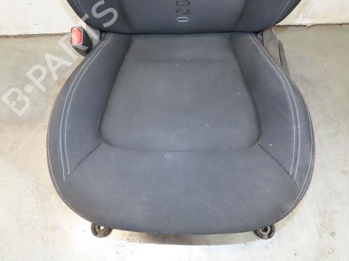 Left front seat KIA SPORTAGE III (SL) 1.7 CRDi | BP38677155C15 - Image 2