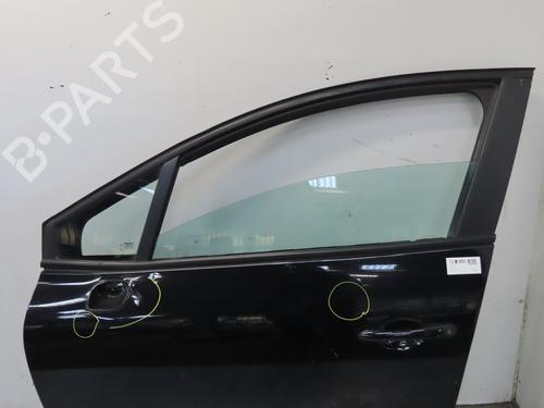 Left front door RENAULT CLIO IV (BH_) 0.9 TCe 90 (BHNF, BHMA, BHMH, BHJK, BHJR) | BP17085427C2 