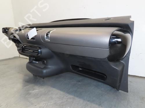 Used Dashboard CITROËN C4 CACTUS 1.6 BlueHDi 100 (99 hp) 17557596