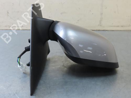 Used Right mirror DACIA DOKKER MPV (KE_) 1.3 TCe 130 (KENE) (131 hp) 29739424