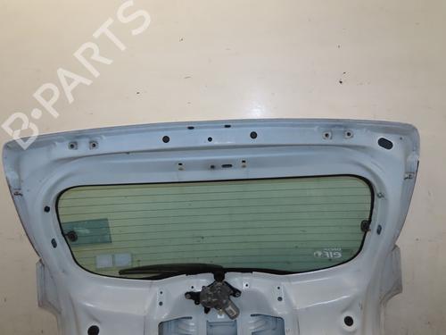 Used Tailgate DACIA SANDERO II 1.2 (75 hp) 29872261