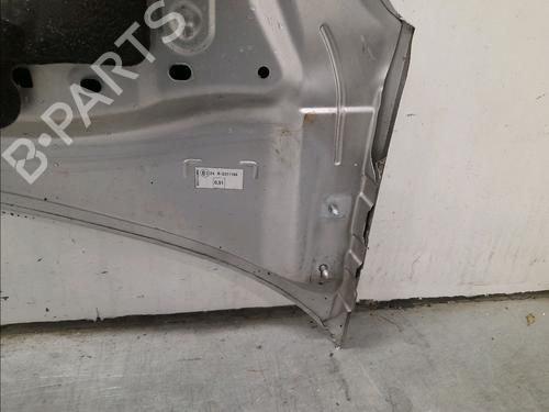 Hood CITROËN DS3 (SA_) 1.6 HDi 115 | BP15813168C1 