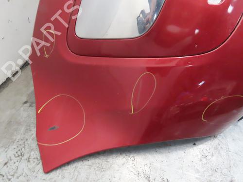 Foran kofangere Foran kofangere CITROËN C3 Picasso (SH_) 1.6 HDI 90 (92 hp) 39698850 39698850