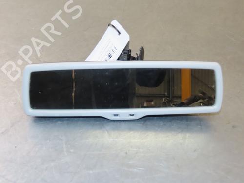 Used Rear mirror VW GOLF VII (5G1, BQ1, BE1, BE2) 1.6 TDI (105 hp) 22367684