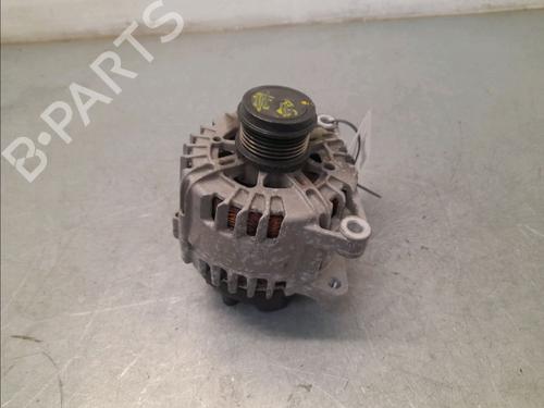 Used Alternator Alternator FORD ECOSPORT 1.5 TDCi (90 hp) 33417462 33417462