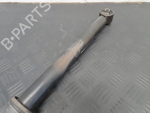 Right rear shock absorber SEAT IBIZA IV (6J5, 6P1) 1.6 TDI | BP19490213M19