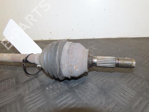 Used Left front driveshaft Left front driveshaft 36850128 36850128