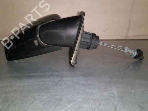 Used Right mirror FIAT PANDA (169_) 1.1 (169.AXA1A) (54 hp) 12538192