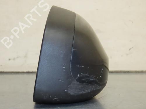 Right mirror DACIA LOGAN MCV (KS_) 1.5 dCi (KS0W) | BP16478505C27 