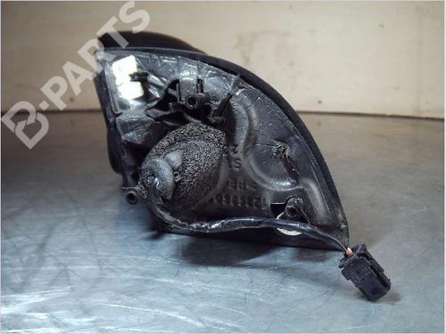 Left mirror CITROËN C3 I (FC_, FN_) 1.4 HDi | BP10690817C26 