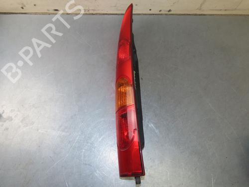 Used Left taillight RENAULT KANGOO (KC0/1_) 1.2 (KC0A, KC0K, KC0F, KC01) (58 hp) 20181054