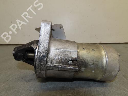 Startmotor FIAT 500 (312_) 1.2 (312AXA1A) (69 hp) 19057662