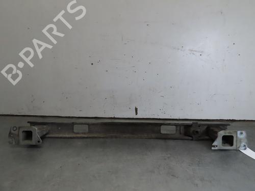 Rear bumper reinforcement PEUGEOT 207 SW (WK_) 1.6 HDi | BP17214118C73 