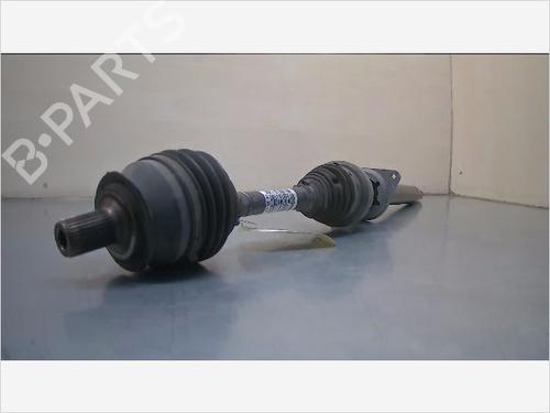 Used Right front driveshaft MERCEDES-BENZ B-CLASS Sports Tourer (W246, W242) B 180 CDI (246.200) (109 hp) 9409485