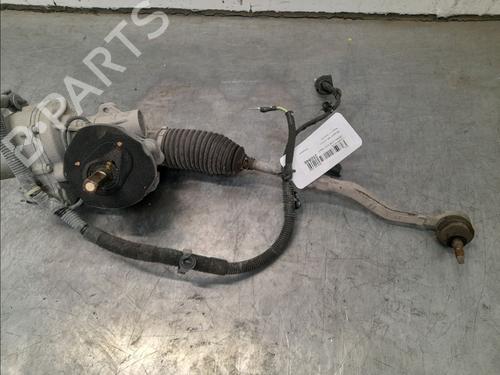 Styregear/Snekke PEUGEOT 208 I (CA_, CC_) 1.2 VTI 82 (82 hp) 28050162