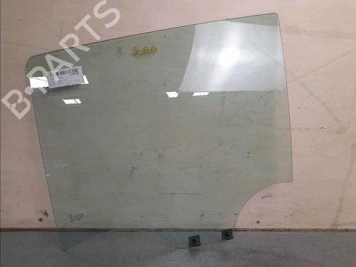 Used Rear left door window DACIA SANDERO II 1.5 dCi (90 hp) 14946071