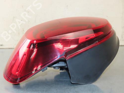 Right taillight CITROËN C3 III (SX) 1.2 PureTech 82 | BP30691796C35 