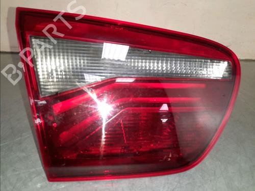 Used Left tailgate light SEAT IBIZA IV ST (6J8, 6P8) 1.4 TDI (105 hp) 13030625