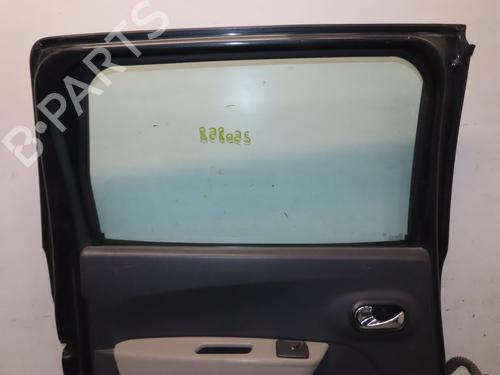Used Left rear door DACIA LODGY (JS_) 1.5 dCi (JSMC, JSAF) (107 hp) 29318635