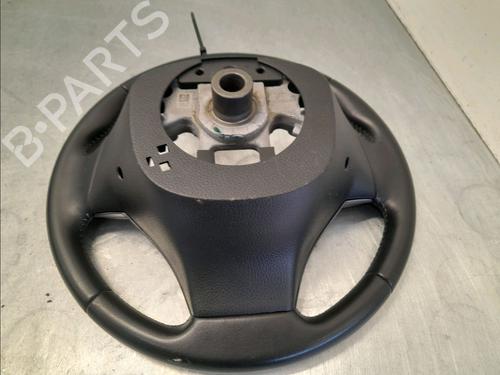 Used Steering wheel Steering wheel NISSAN QASHQAI II (J11, J11_) 1.2 DIG-T (115 hp) 39893720 39893720