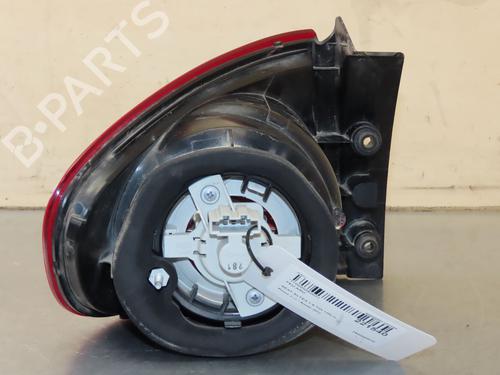 Right taillight SEAT ALTEA (5P1) 1.6 TDI | BP22367871C35 