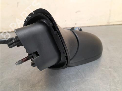Left mirror RENAULT CLIO IV (BH_) 1.5 dCi 90 | BP14945655C26 