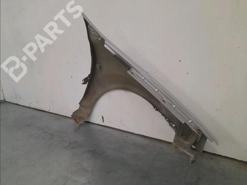 Left front fenders DACIA LOGAN MCV (KS_) 1.5 dCi (KS0W) | BP11921174C41 